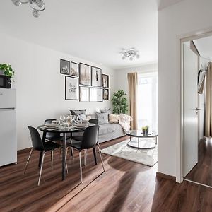 Appartement met een Slaapkamer